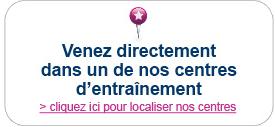 Trouver un centre